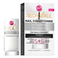 Acondicionador de uñas Secretale Vitamin Power
