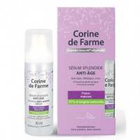 Serum Espléndido Anti-edad