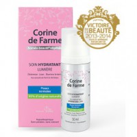 Cuidado Hidratante Luminosidad