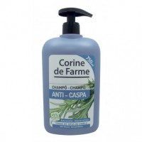 Champú Anticaspa