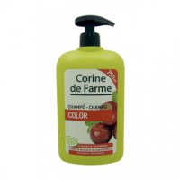 Champú Color