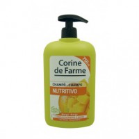 Champú Nutritivo