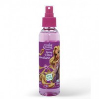 Spray Ultra Desenredante