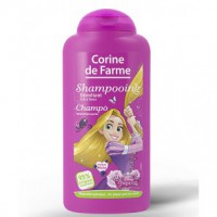 Champú Desenredante Princesas