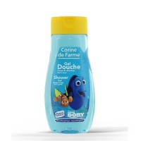 Gel de baño Cabellos y Cuerpo Dory