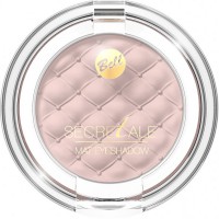 Sombra de ojos Mate Secretale