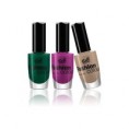 Esmalte de uñas Fashion Colour